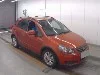SUZUKI SX-4