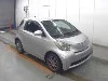 TOYOTA IQ