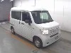 HONDA N VAN