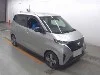 NISSAN SAKURA