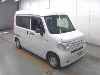 HONDA N VAN