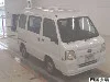 SUBARU SAMBAR VAN