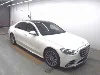 MERCEDES BENZ S CLASS