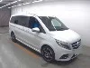 MERCEDES BENZ V CLASS