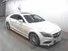 MERCEDES BENZ AMG CLS