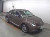 VOLKSWAGEN THE BEETLE