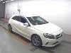 MERCEDES BENZ A CLASS
