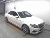 MERCEDES BENZ S CLASS