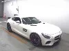 MERCEDES BENZ AMG GT S