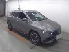 MERCEDES BENZ EQA