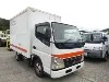 MITSUBISHI FUSO CANTER GUTS