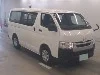 MAZDA BONGO BRAWNY VAN