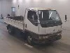 MITSUBISHI FUSO CANTER GUTS