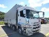 MITSUBISHI FUSO SUPER GREAT
