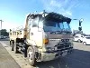 ISUZU TRUCK