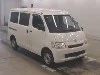 TOYOTA LITE ACE VAN