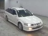 HONDA ACCORD WAGON
