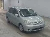 TOYOTA RAUM