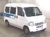 HONDA ACTY VAN