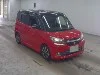 SUZUKI SOLIO BANDIT