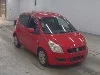 SUZUKI SPLASH