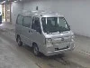 SUBARU SAMBAR VAN