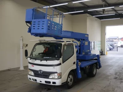 HINO DUTRO
