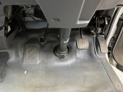 MAZDA BONGO