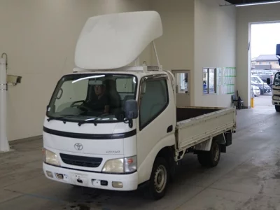 TOYOTA TOYOACE