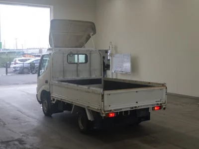 TOYOTA TOYOACE