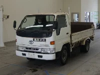 Toyota ToyoAce