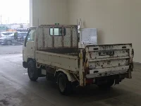 Toyota ToyoAce