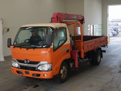 HINO DUTRO