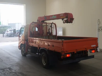 HINO DUTRO