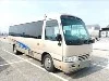 TOYOTA COASTER