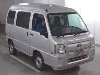 SUBARU SAMBAR VAN