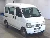 HONDA ACTY VAN