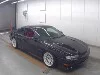 NISSAN SILVIA