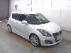 SUZUKI SWIFT SPORTS