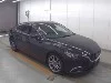 MAZDA ATENZA SEDAN