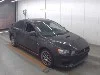 MITSUBISHI LANCER EVOLUTION