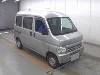 HONDA ACTY VAN