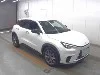 LEXUS LBX