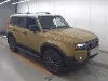 TOYOTA LAND CRUISER 250