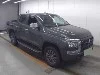 MITSUBISHI TRITON