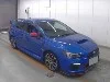 SUBARU WRX STI