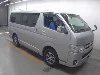 TOYOTA REGIUS VAN
