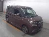 SUZUKI SOLIO BANDIT