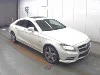 MERCEDES BENZ AMG CLS