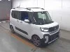 DAIHATSU TANTO FUN CROSS